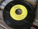 GEORGE JONES Hold Everything STARDAY Orig 45 Hillbilly Rockabilly Bopper HEAR