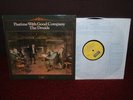 THE DRUIDS Pastime LP 1972 ARGO 1st Press SUPERB EXAMPLE