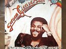 GORDON HENDERSON Peace In The World LP PRIVATE WEST INDIES MODERN SOUL EX/EX