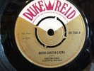 HOPETON LEWIS BOOM SHACKA LACKA / TOMMY McCOOK SKA REGGAE NEWBEAT GEM LISTEN 