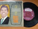 Ben E. King - I'm Standing By 1963 UK EP LONDON