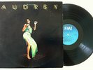 SIGNED AUDREY MEYERS RARE FMI LABEL LP MODERN ISLAND HAWAII SOUL DISCO AUTOGRAPH