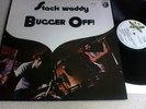 Stackwaddy - RARE UK LP