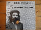 Dub Judah - Babylon is a trap - heavy UK Roots