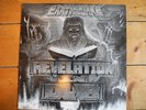 Earthquake - Revelation in Dub Chapter I -  Killer UK-DUB LP