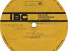 Marsha Hunt - Desdemona - Polydor/Track Rare 7