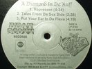 RANDOM RAP* Kaotic Style - A Diamond In Da Ruff *HOLY GRAIL* 1994