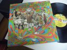THE BOSTON TEA PARTY SAME LP IN  1968 MINT IN SHRINK WRAPPED MEGA RAR