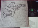 STEELEYE SPAN PLEASE TO SEE THE KING LP HESSIAN SLEEVE B&C (1971) NM-
