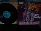 From Jamaica with love ,Harry Sweeting lp