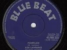 AZIE LAWRENCE - PEMPELEM ORIG BLUE BEAT 7