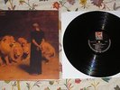 The Sound From The Lions Mouth LP 12'' Ger 2010 Korova EX Adrian Borland Winning