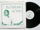 The Tanzania Sound on ORIGINAL MUSIC (Afro jazz)