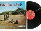 Arnhem Land V.3 on HIS MASTER'S VOICE (aboriginal Australians)