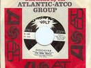 NORTHERN SOUL 45-THE FOUR SHELLS-REPUTATION-VOLT-DJ-LISTEN