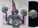 PURPLE IMAGE Self Titled MAP CITY LP NM private psych funk