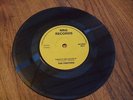 THE VISITORS : TAKE IT OR LEAVE IT (NRG RECORDS  7