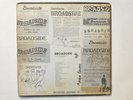 1st PRESSING Broadside Ballads Vol.1 BR301 Blind Boy Grunt aka Bob Dylan A/B B&W