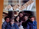 THE HOLY MACKEREL S/T Reprise 1968 WHITE LABEL PROMO Paul Williams RARE EX Copy