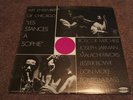 ART ENSEMBLE OF CHICAGO  Les Stances A Sophie  NESSA  Spiritual Funk Jazz