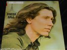 PARISH HALL s/t TOP 1970 Fantasy Records Hard Acid Blues Rock Psych lp