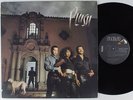 PLUSH Self Titled RCA LP NM/VG++