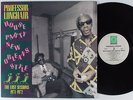 PROFESSOR LONGHAIR House Party New Orleans Style ROUNDER LP VG++