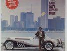 TYRONE DAVIS I Just Can't Keep On Going COLUMBIA LP SEALED