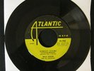Willis Jackson Harlem Nocturne Street Scene Atlantic 45-946