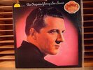 JERRY LEE LEWIS - THE ORIGINAL JERRY LEE LEWIS (GOLD VINYL)LP VINYL RECORD ALBUM