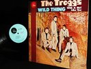 MONO 1966 FUZZ TWIST JERK FREAKBEAT THE TROGGS - WILD THING  Hard Garage INCROWD