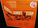 MONO 1967 = RIOT ON SUNSET STRIP = CHOCOLATE WATCHBAND STANDELLS FUZZ PSYCH