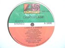 CAMOUFLAGE, WILLIAM ORBIT - Love Is A Shield - 1989 Synth-Pop/Ambient 12