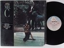 NORMAN CONNORS Mr. C ARISTA LP VG++ SHRINK