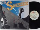 STRANGERS Self Titled SALSOUL LP SHRINK
