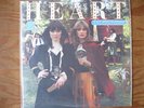 Heart Little Queen FACTORY SEALED Audiophile Mastersound Half Speed ORIGINAL LP