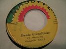 WAILING SOUL - bredda gravalicious - MASSIVE