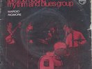 Rob Hoeke R&B Group Margio Dutch 66 Killer Garage Freakbeat 45 PS LISTEN