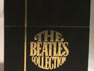 THE BEATLES COLLECTION - BLACK BOX VINYL SINGLES EDITION - EMI UK - NO RESERVE