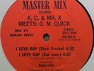 Rare Rap 12