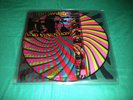 VIBRAVOID ''VOID VIBRATION'' 2LP   pic. disc vinyl, PVC OP-ART-GIMMIX UNPLAYED
