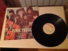 PINK FLOYD THE PIPER AT THE GATES OF DAWN 1967 FAME UK PRESS 