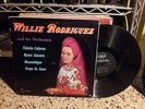 Willie Rodriguez and his Orchestra