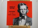 Charley Patton - Founder Of The Delta Blues (J09)