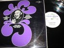 CYRIL DAVIS w/ ALEXIS KORNER, RARE UK MONO VINYL LP EX-/EX- 1970 FOLKLORE