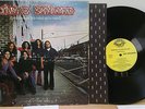 Lynyrd Skynyrd Pronounced Leh' Nerd Skin' Nerd NM Record Album LP WORLDWIDE NR