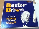BUSTER BROWN 
