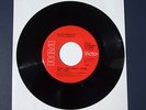 ELVIS PRESLEY 45 LET YOURSELF GO/YOUR TIME HASN'T COME YET 447-0666 GS RED LABEL