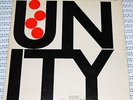 RARE JAZZ-BLUE NOTE-LARRY YOUNG-UNITY-STEREO-LP-(VAN GELDER)