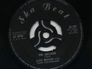 WANT ME COCK (KILLER Rude Ska) Owen & Leon/ DR DECKER Don Drummond(Heavyweight)?